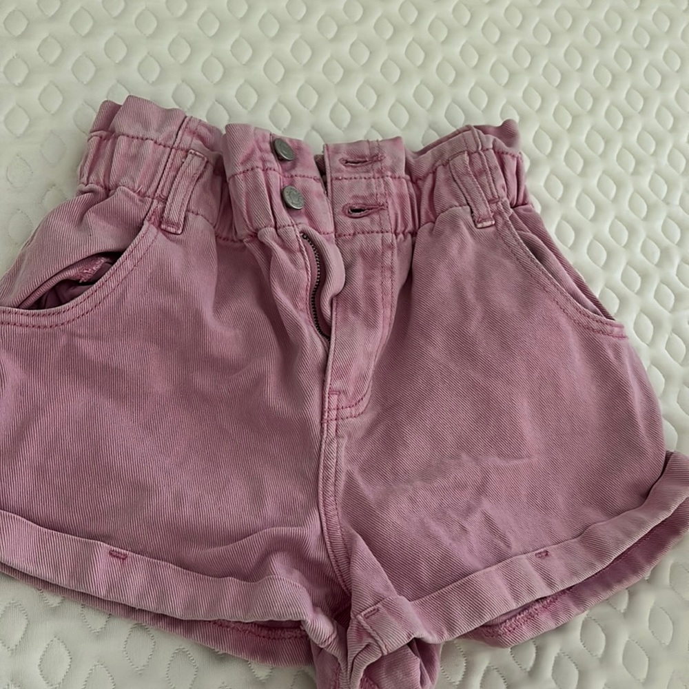PacSun mom shorts - Picture 1 of 3